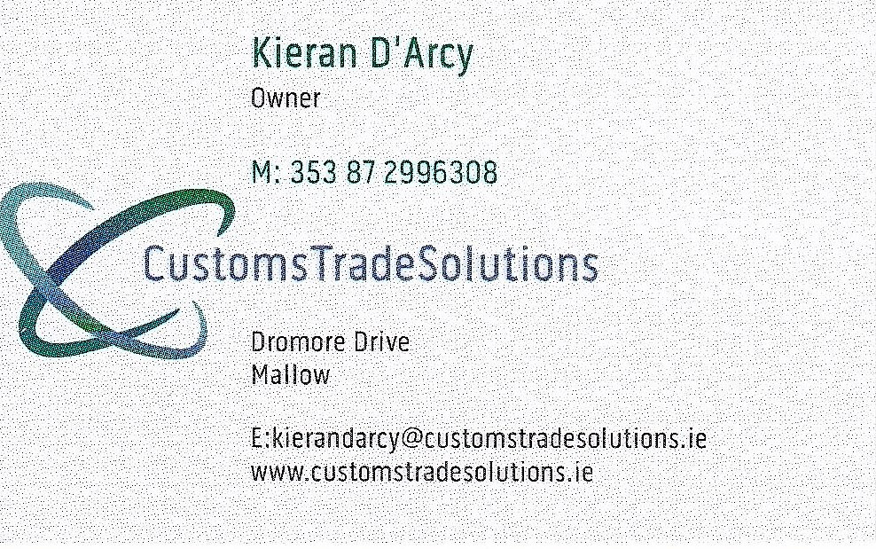 Winner small image - CustomsTradeSolutions